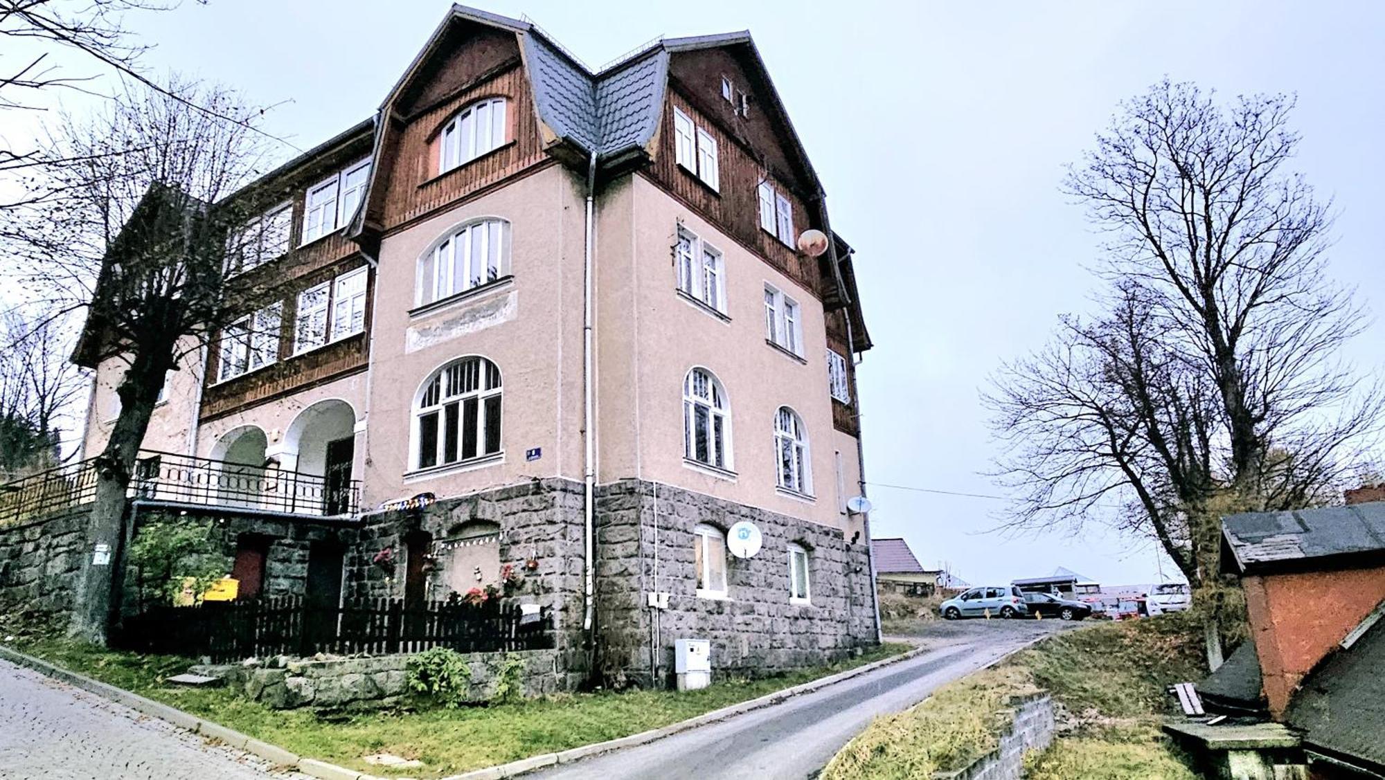Apartament Lucjanek Karpacz Exterior photo