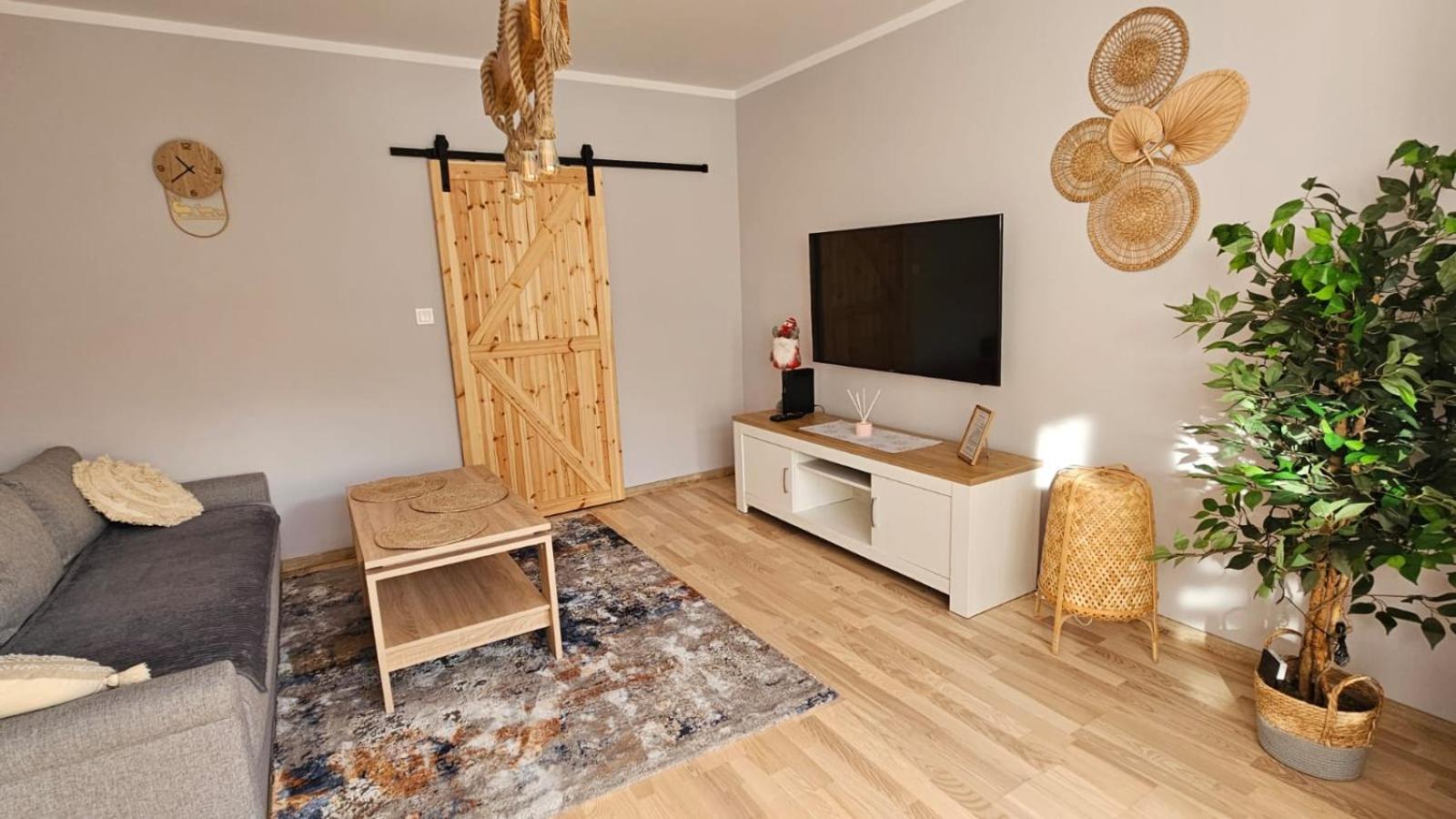 Apartament Lucjanek Karpacz Exterior photo